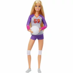 Made to Move Career Volleyball Player Doll