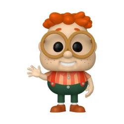 Carl Wheezer