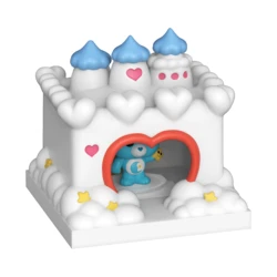 Bedtime Bear and the Care-A-Lot Castle