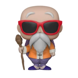 Master Roshi