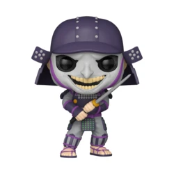 The Joker Soldier (Batman Ninja) #608