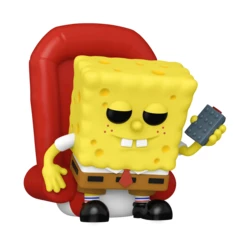 Spongebob Squarepants (Ight Imma Head Out Meme)