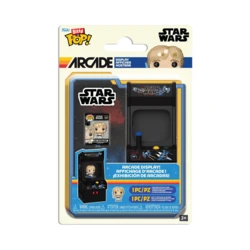 Bitty Pop! Luke Skywalker