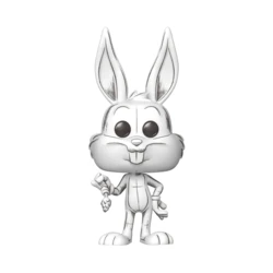 Bugs Bunny (Sketched Deco)