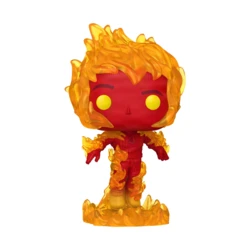 Human Torch - Marvel