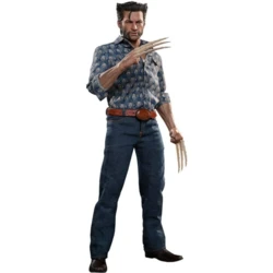 X-Men 5: Day of Future Past - Wolverine (1973 Version) (Special Edition)