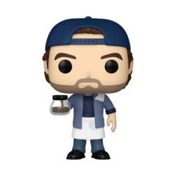 Luke Danes