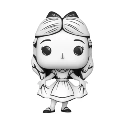 Alice (Sketch)