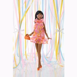 Party Streamers (Fashion Set)