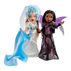 Cloe & Sasha (Collector Bundle)