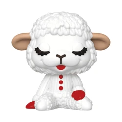Lamb Chop