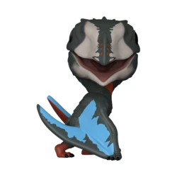 Quetzalcoatlus Jurassic World
