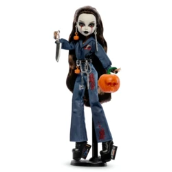 Michael Myers Halloween II Figure