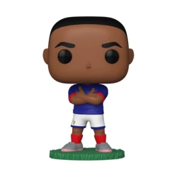 Kylian Mbappé Pop! Figure