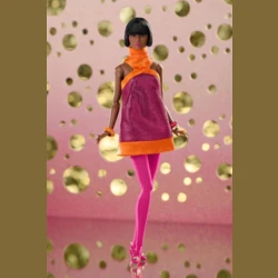 Spaced Out! Poppy Parker