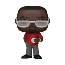 Stringer Bell