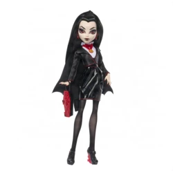 Dracula (Monster High x Universal Monsters)