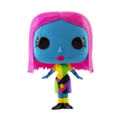 Sally (Black Light)