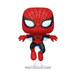 Spider-Man No Way Home Funko Pop!