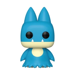 Munchlax Pokémon