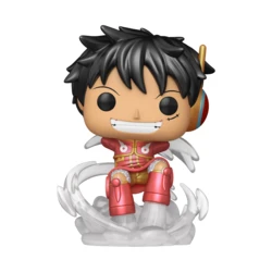 Monkey D. Luffy (Egghead Arc) (Metallic)