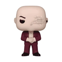 Kingpin with Eye Patch