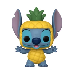 Stitch as Pineapple (Scented)