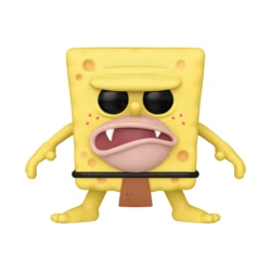 Caveman Spongebob