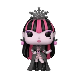 Draculaura