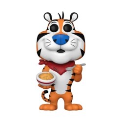 Tony The Tiger ('84)