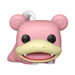 Jumbo Slowpoke