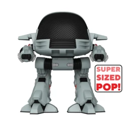 SUPER ED-209