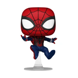 Sensational Spider-Man