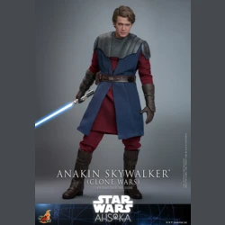 Anakin Skywalker (Clone Wars)
