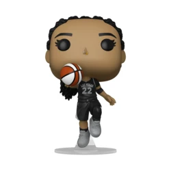 A'ja Wilson