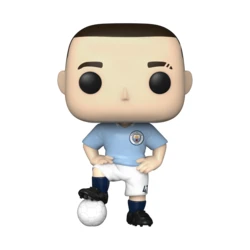 Phil Foden - Manchester City