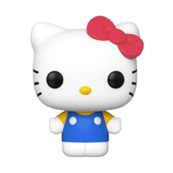 Hello Kitty Classic