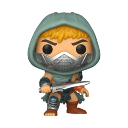He-Man
