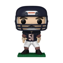 Dick Butkus