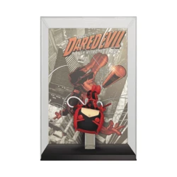 Daredevil #1 (60th Anniversary)