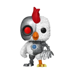 Robot Chicken