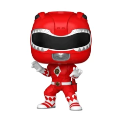 Red Ranger