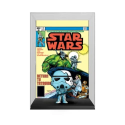 Sandtrooper - Star Wars #31 (1977)