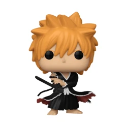 Ichigo Kurosaki