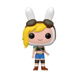 Fionna
