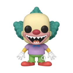 Krusty Doll