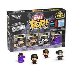 Paranormal Ops Patrol 4-Pack