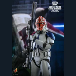 501st Battalion Clone Trooper™ (Deluxe Version)