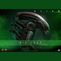 Alien - Alien Big Chap (Deluxe)
