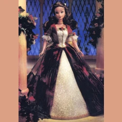 Belle (Holiday Princess Special Edition)